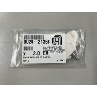 AMAT 0020-21366 SCREW SHOULDER DC BIAS TIW...